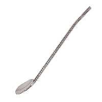 قاشق شربت خوری پرانی مدل 045