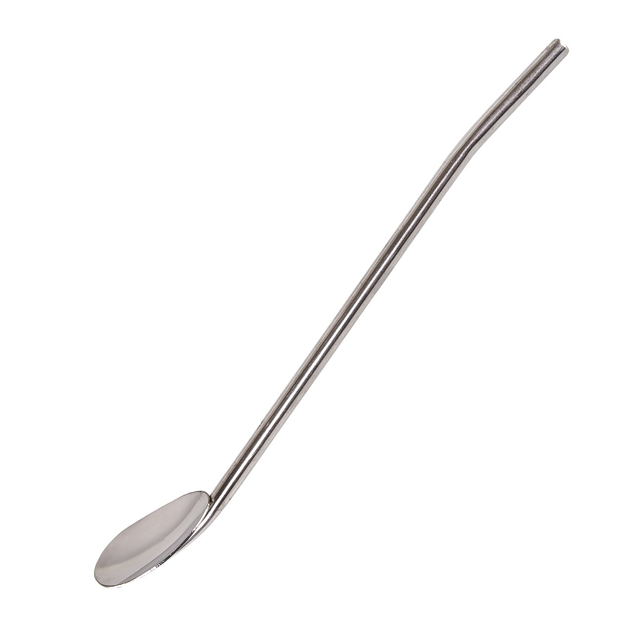 قاشق شربت خوری پرانی مدل 045