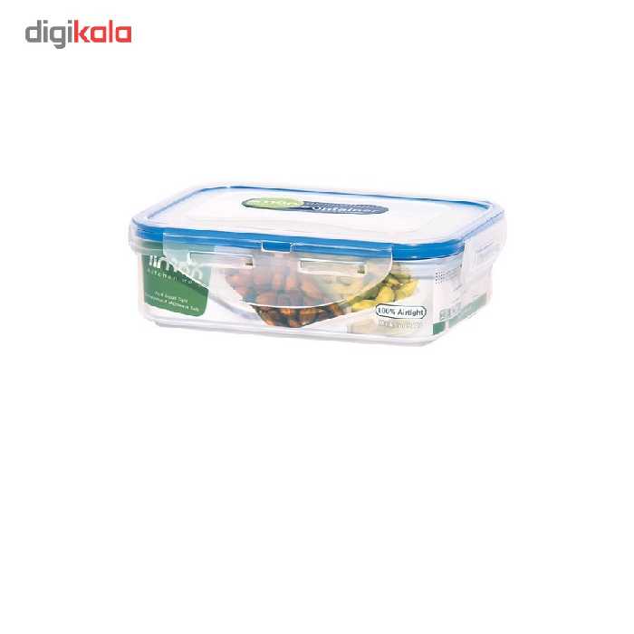 ظرف نگهدارنده لیمون کد 772