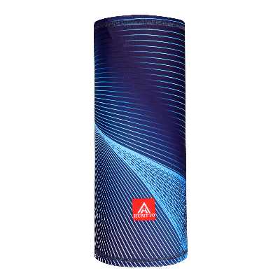 دستمال سر و گردن هامتو مدل HB202110