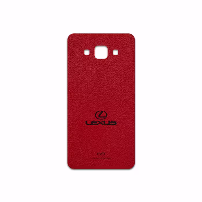 برچسب پوششی ماهوت مدل RL-LXS مناسب برای گوشی موبایل سامسونگ Galaxy A5 2015