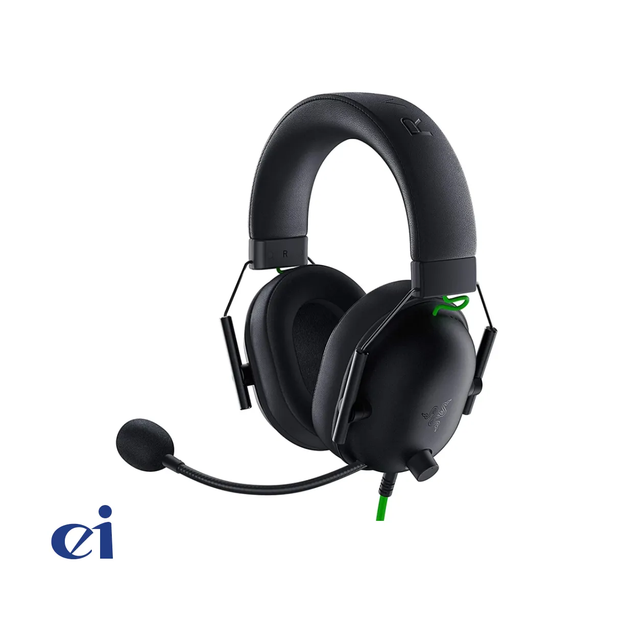 هدست مخصوص بازی ریزر مدل BLACKSHARK V2 X