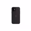 کاور مدل سیلیکونی مناسب برای گوشی موبایل اپل iphone 12/12 pro