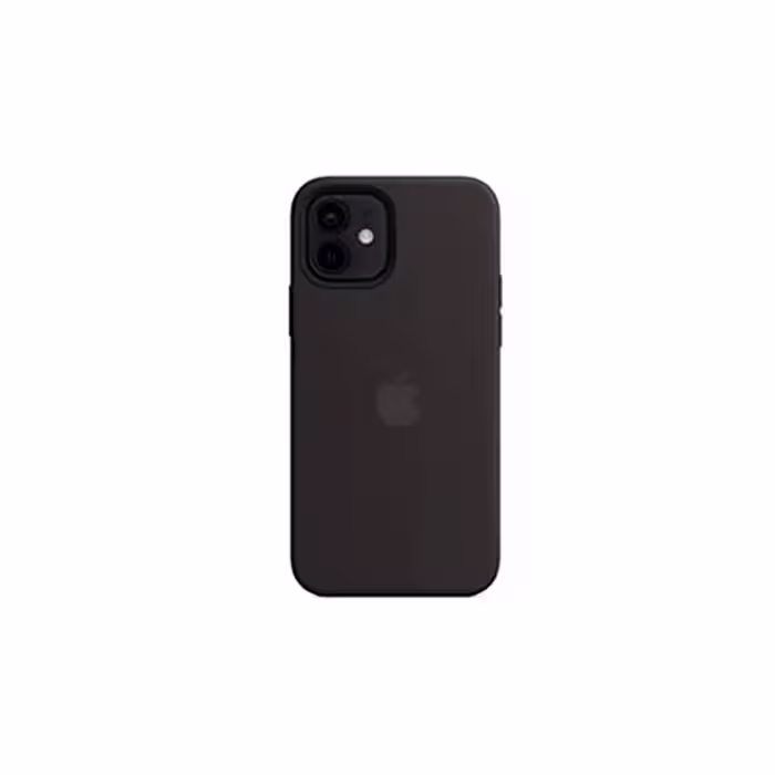 کاور مدل سیلیکونی مناسب برای گوشی موبایل اپل iphone 12/12 pro