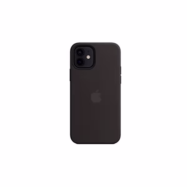 کاور مدل سیلیکونی مناسب برای گوشی موبایل اپل iphone 12/12 pro