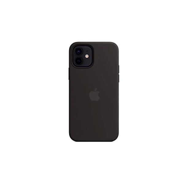 کاور مدل سیلیکونی مناسب برای گوشی موبایل اپل iphone 12/12 pro