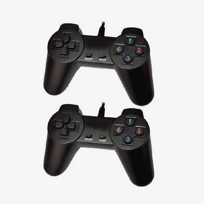 دسته بازی مدل PANA_PLUS بسته 2 عددی | چاوه