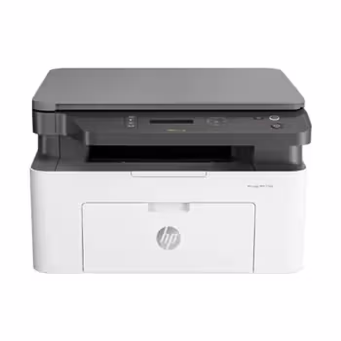 پرینتر سه کاره اچ پی مدل Laser MFP 135w