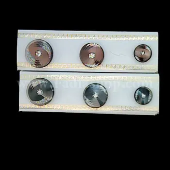 دکمه کد 813 سایز 1