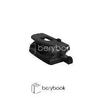 c.class / پانچ / قرمز / بدنه فلزی / pnc-20sh