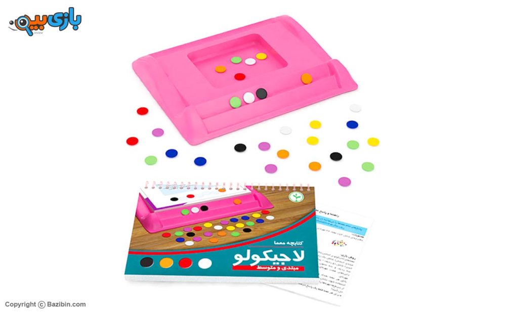 Lajikolo tabletop game by Nahalak