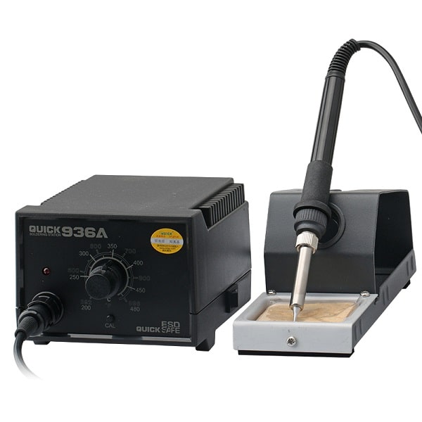 هویه کوییک Quick Solder Iron SL-936A