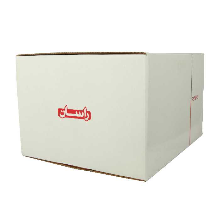 شیر سرویس بهداشتی راسان مدل پارمیس