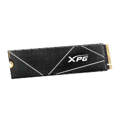 اس اس دی اینترنال ایکس پی جی مدل GAMMIX S50 LITE PCIe Gen4x4 M.2 2280 ظرفیت 512 گیگابایت