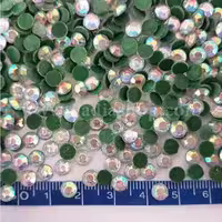 سنگ حرارتی 30 سفید 7 رنگ  DMC بسته ای