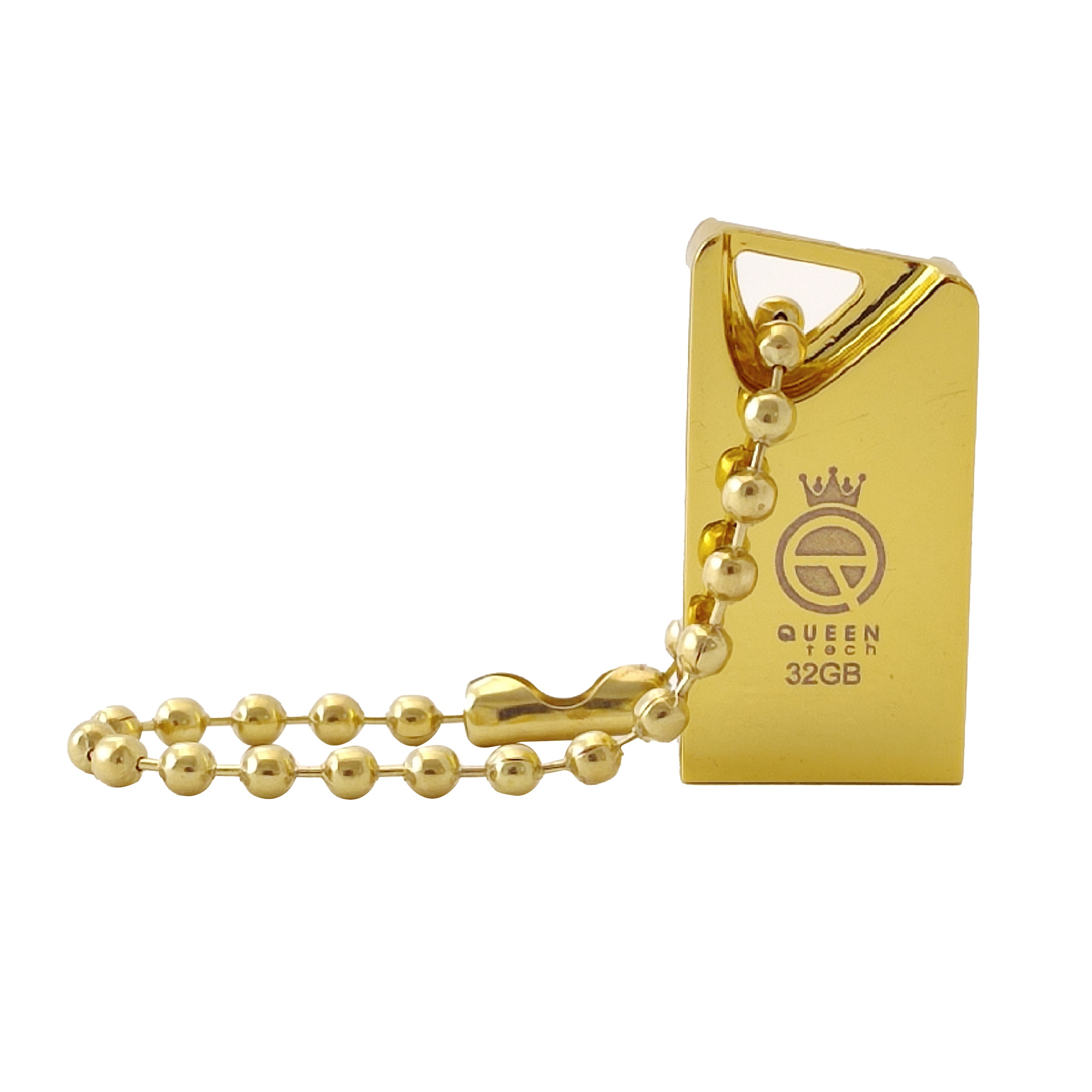 فلش مموری کوئین تک مدل LINK-U2 ظرفیت 32 گیگابایت