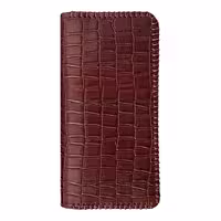 کیف پول چرمی مدل Sngi کد Kg 6