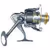 چرخ ماهیگیری میشل مدل NAVONA FD5000