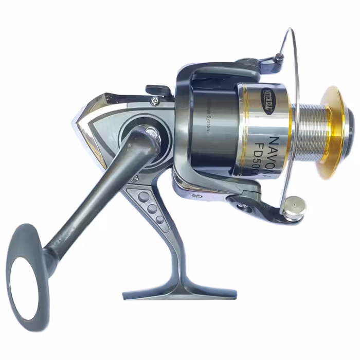 چرخ ماهیگیری میشل مدل NAVONA FD5000