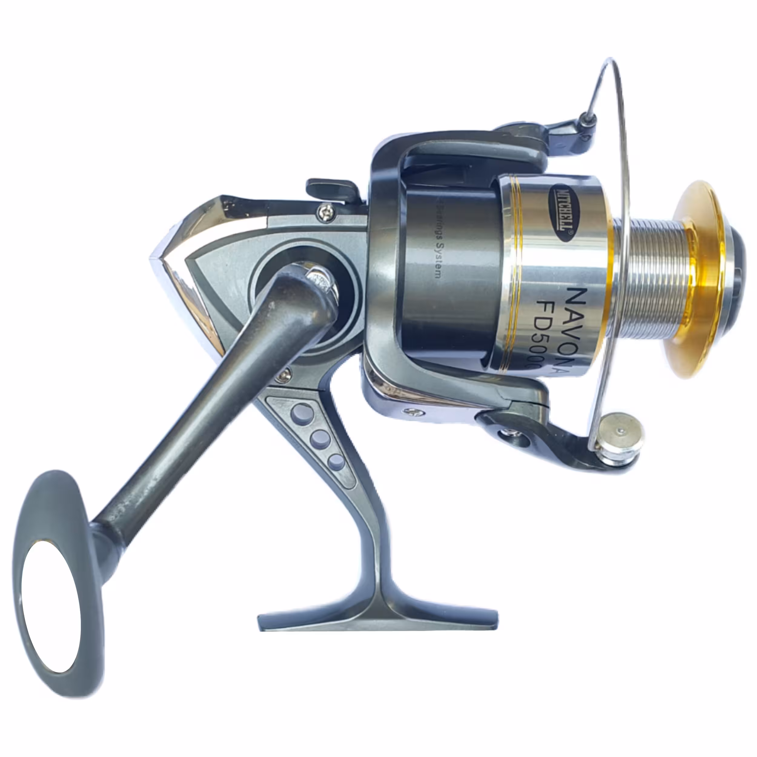 چرخ ماهیگیری میشل مدل NAVONA FD5000