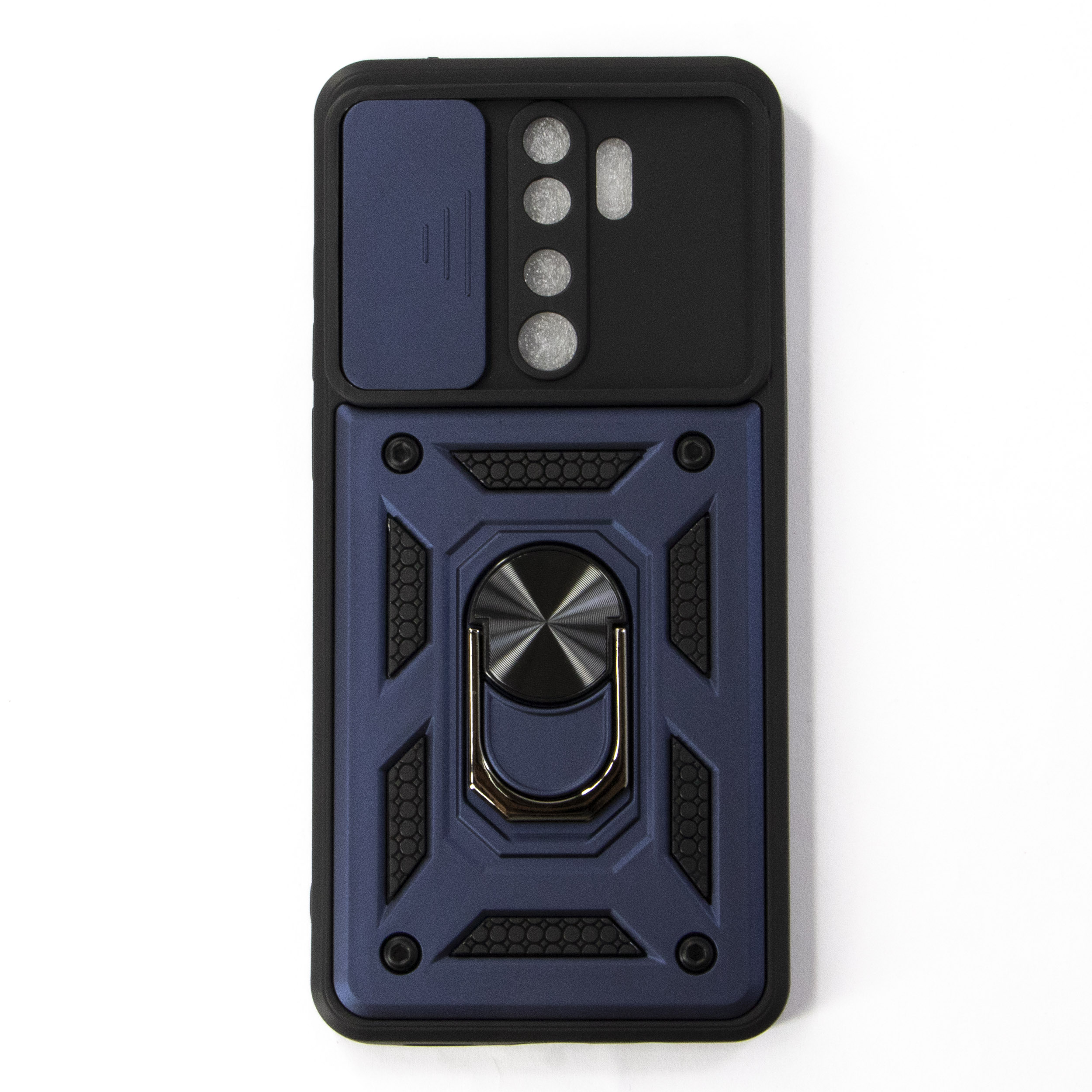 کاور مدل رباتی مناسب برای گوشی موبایل شیائومی REDMI NOTE 8 PRO