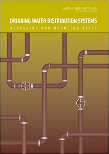  دانلود کتاب Drinking Water Distribution Systems - Assessing And Reducing Risks, 2006 - دانلود کتاب های دانشگاهی