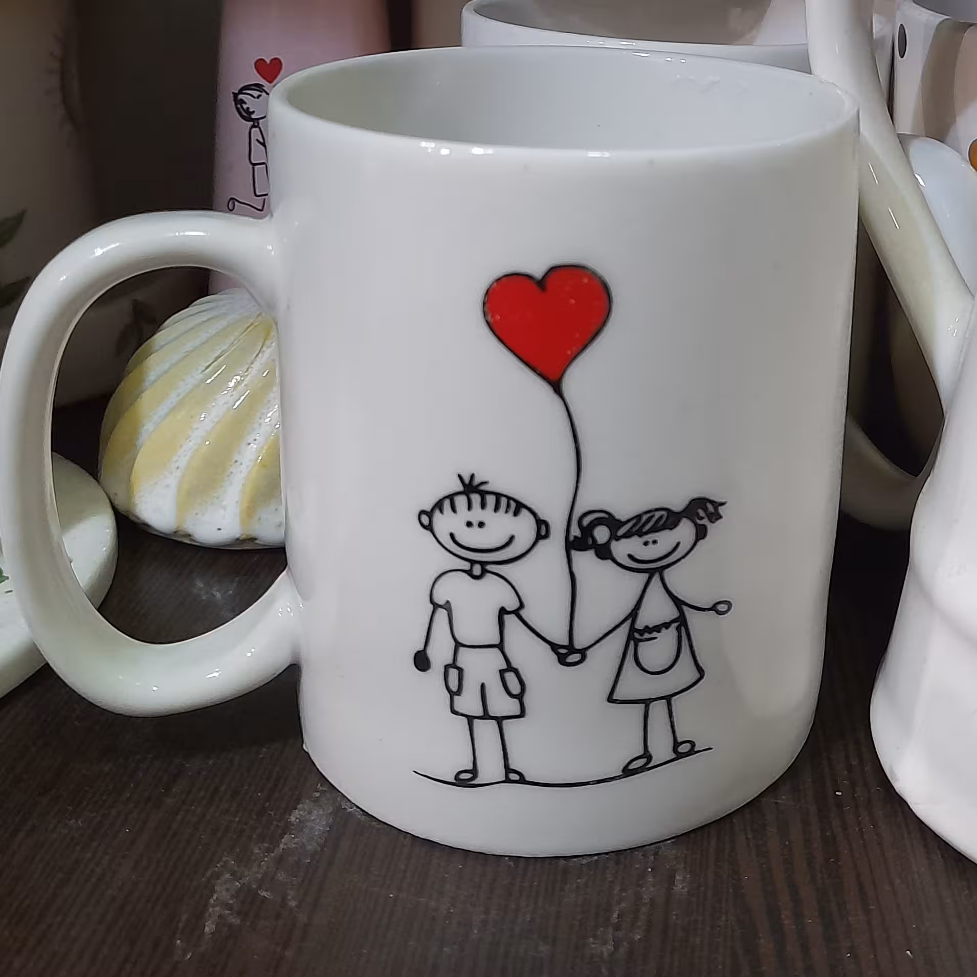 لیوان سرامیک