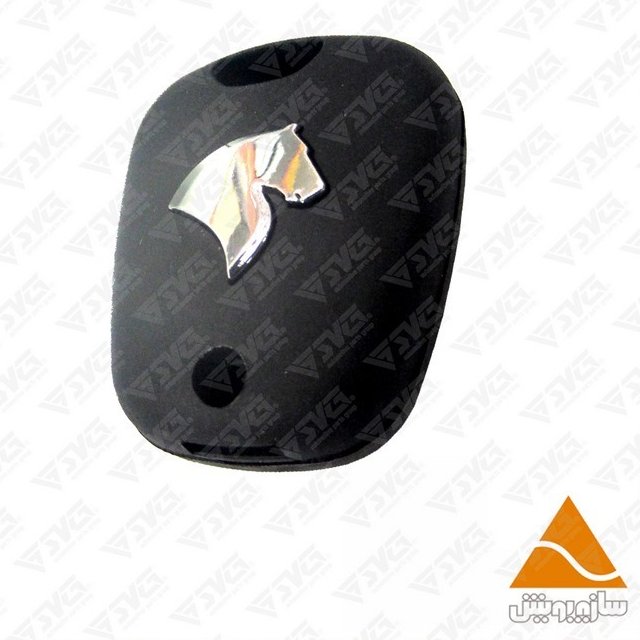 فرستنده مالتی پلکس سمند موتور ملی عظام

