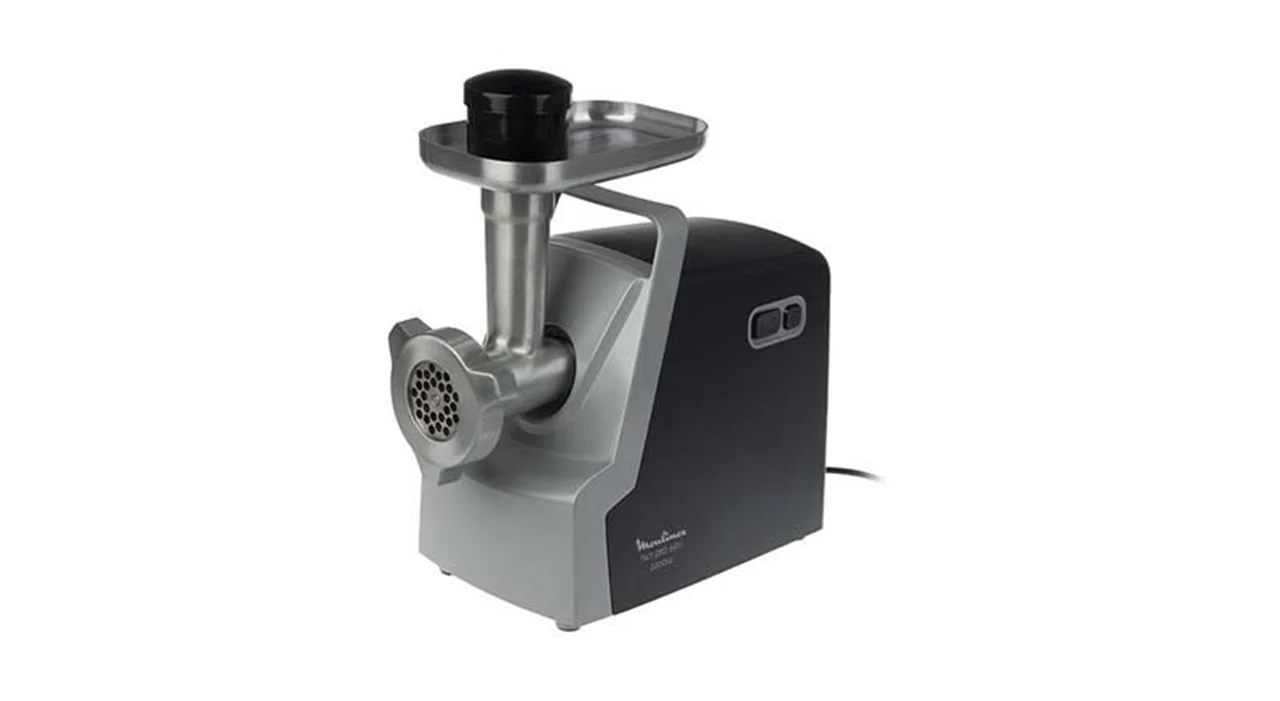 چرخ گوشت مولینکس مدل ME546810