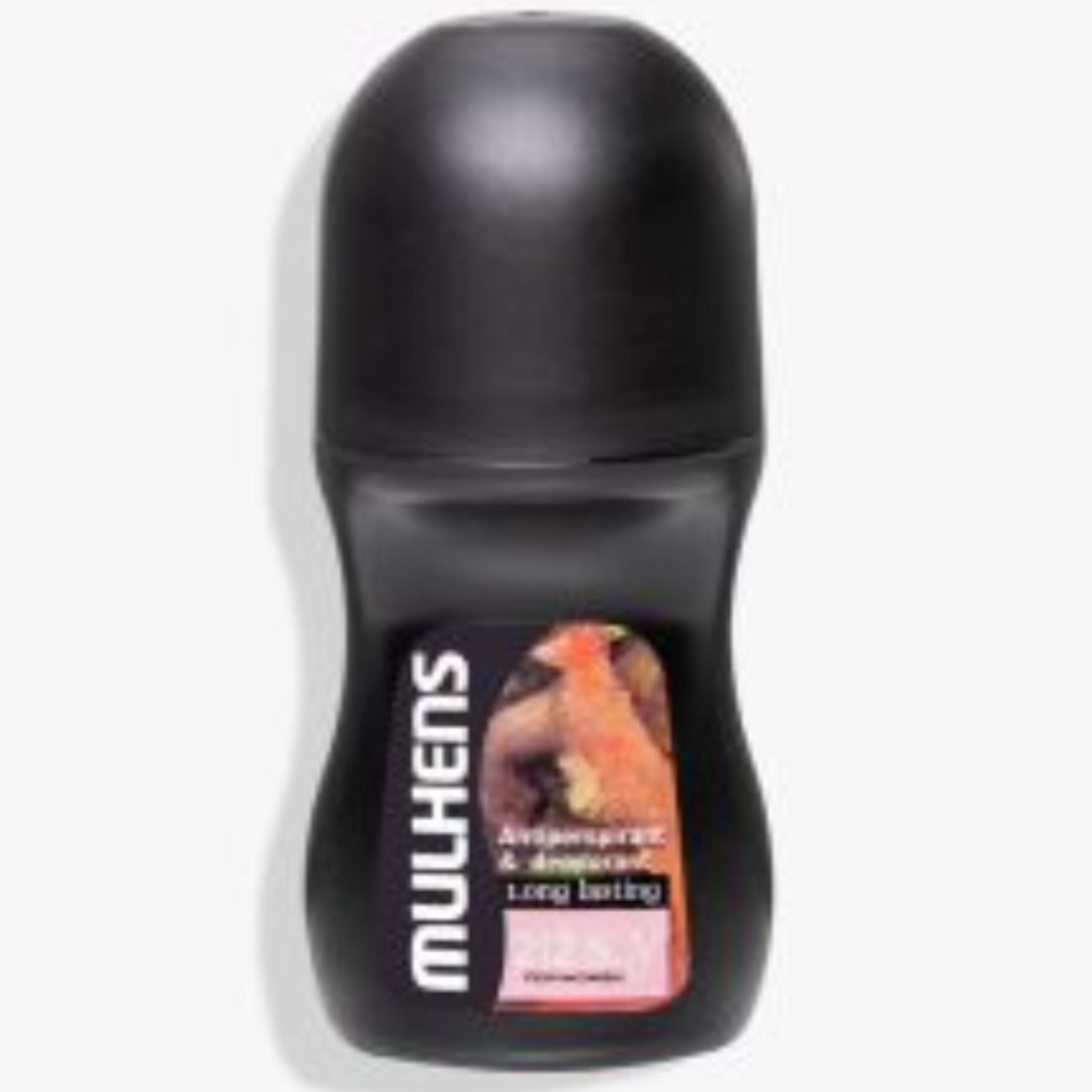 مام رول مولهنس رایحه 212 مخصوص بانوان