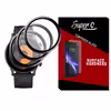 محافظ صفحه نمایش نانو سوپرسی مدل SRC مناسب برای ساعت هوشمند هایلو LS04 RS3 بسته سه عددی