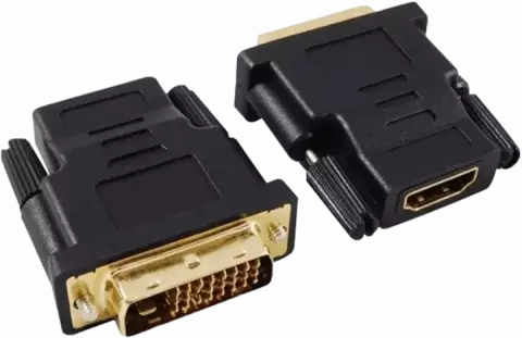 تبدیل HDMI به DVI پی نت