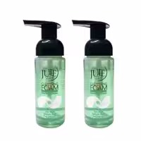 فوم شستشو صورت ژوت مدل Tea tree حجم 150 میلی لیتر مجموعه 2 عددی