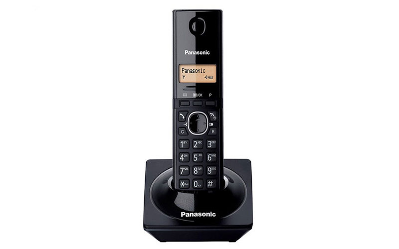 تلفن بی سیم پاناسونیک مدل KX-TGC1711
