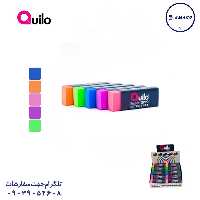 پاکن رنگی 20 عددی 4150 کویلو