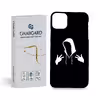 کاور قاب گارد مدل پسرانه مناسب برای گوشی موبایل اپل iphone 11 promax
