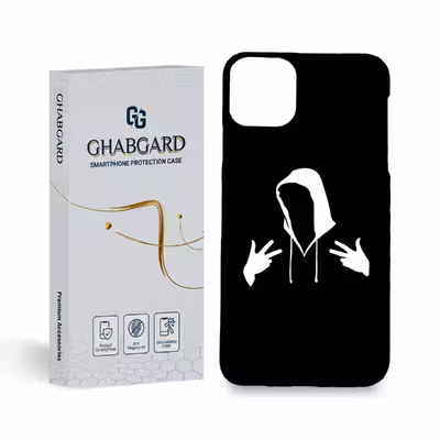 کاور قاب گارد مدل پسرانه مناسب برای گوشی موبایل اپل iphone 11 promax
