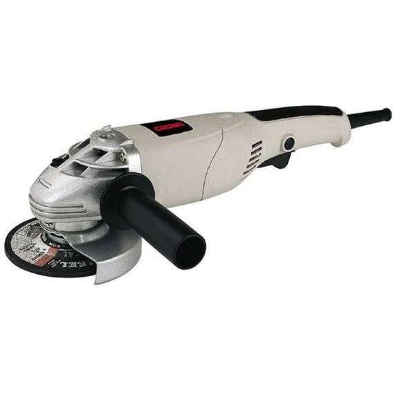 مینی فرز شارژی 115 میلیمتر 1010 وات دسته بلند کرون کد محصول: CT13022