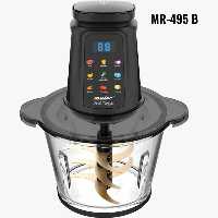 خرد کن  مایر مدل MR-495