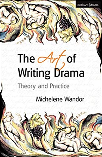 خرید و دانلود نسخه کامل کتاب The Art Of Writing Drama (Professional Media Practice)