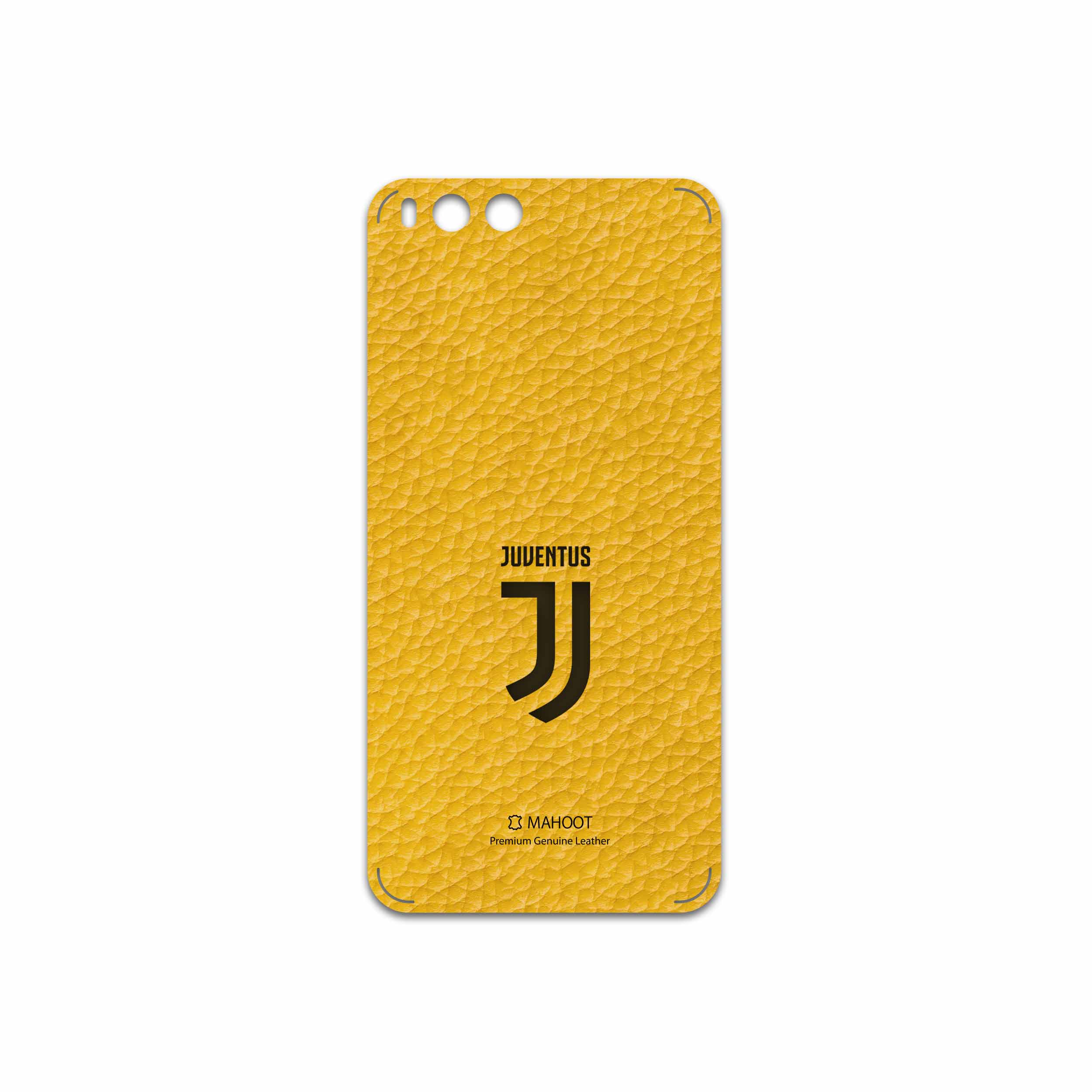 برچسب پوششی ماهوت مدل ML-JUVE مناسب برای گوشی موبایل شیائومی Mi 6