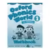 کتاب Oxford Phonics World 1 اثر جمعی از نویسندگان انتشارات آرماندیس