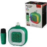اسپیکر بلوتوثی سینگ ای ZQS1359W   میکروفون