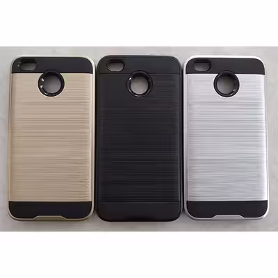 کاور مدل TP2-1 مناسب برای گوشی موبایل شیائومی Redmi 4X
