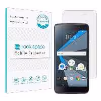 گلس بلک بری Dtek50 Sth100-2 مدل نانو هیدروژل شفاف برند راک اسپیس کد S