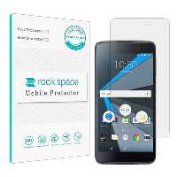 گلس بلک بری Dtek50 Sth100-2 مدل نانو هیدروژل شفاف برند راک اسپیس کد S