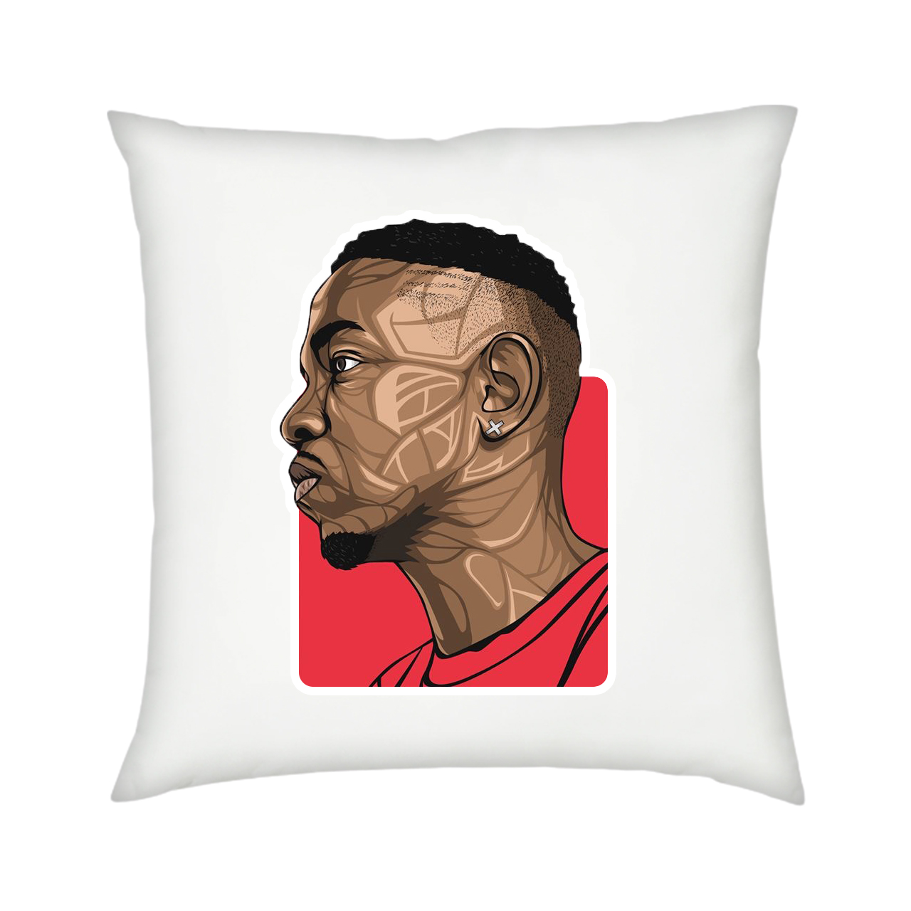 کاور کوسن مدل پسر کد 1766