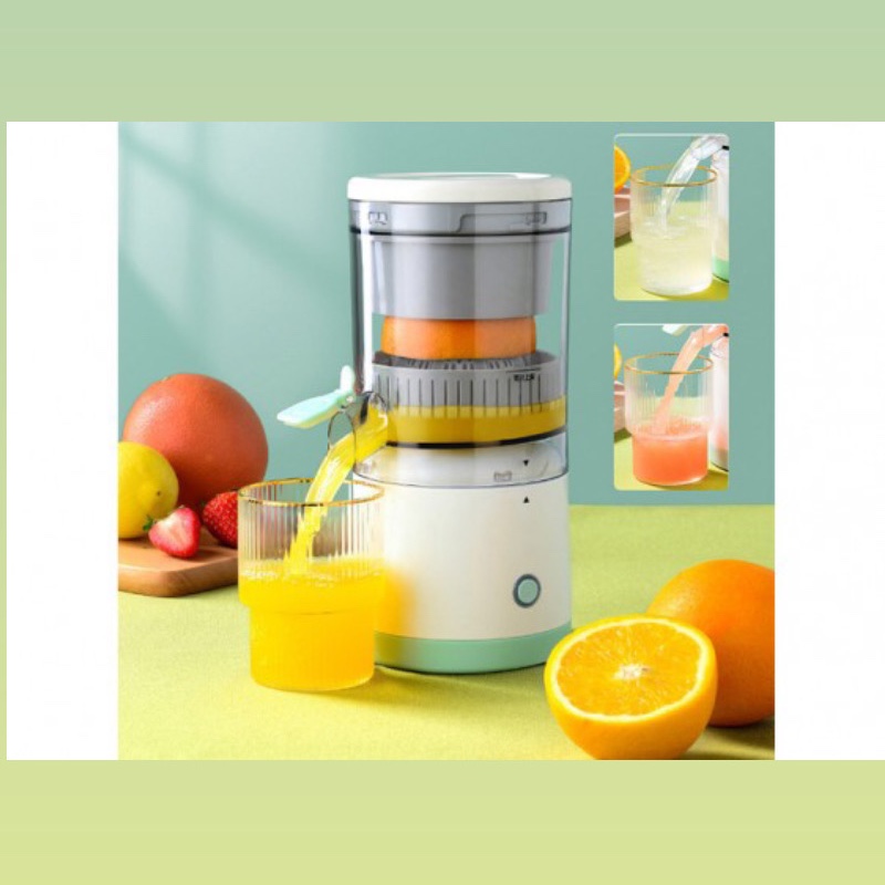 آب مرکبات گیری شارژی اصل citrus juicer