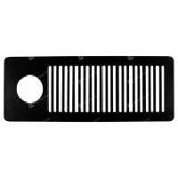 دریچه تهویه هوا مخصوص کیس کامپیوتر فانتونی  مدل T350  مشکی