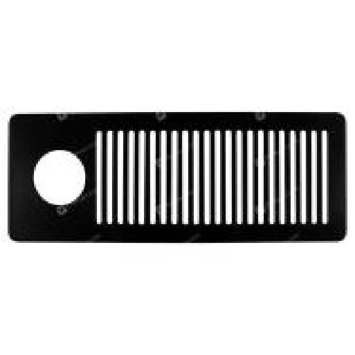 دریچه تهویه هوا مخصوص کیس کامپیوتر فانتونی  مدل T350  مشکی